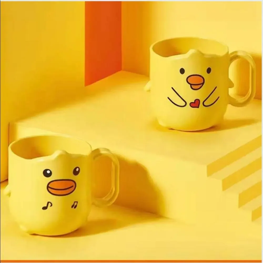N/A yellow under